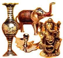 Handcrafted Ganesha Statue