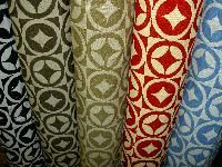 Designer Brocade Fabric