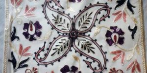 Embroidered Cushion Covers