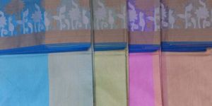 Saree Border