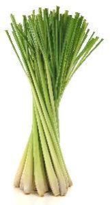 Lemongrass