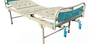 Fowler Hospital Bed