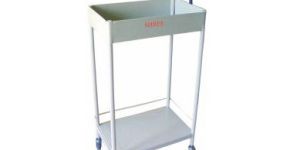 Hospital Baby Trolley