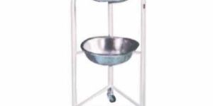 Hospital Bowl Stand