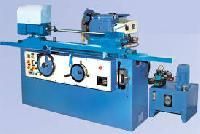 Cylindrical Grinders