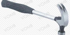 Tubular Handle Claw Hammer