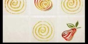 Kitchen Wall Tiles