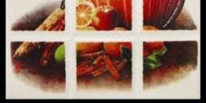 Kitchen Wall Tiles