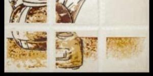 Kitchen Wall Tiles