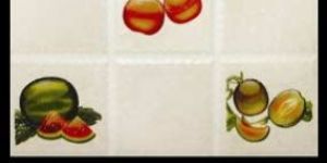 Kitchen Wall Tiles