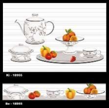 Kitchen Wall Tiles