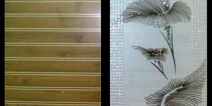 Bathroom Wall Tiles