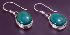 Silver Earrings-06