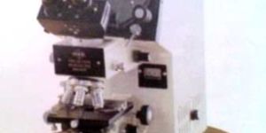 Projection Microscope