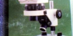 Stereo Zoom Microscope