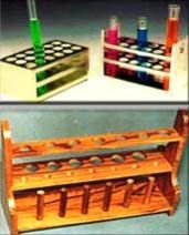 Test Tube Stand