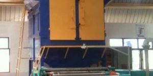 Cartridge Filter Dust Collector