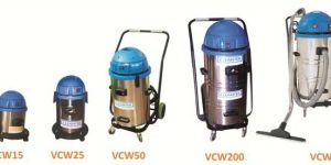 Industrial Cleaning Equipment