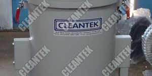 Wet & Dry Dust Collector