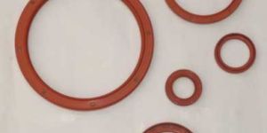 Silicone Oil Seals