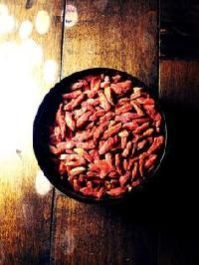 Herbal Incense Sticks