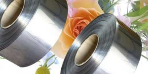 Stainless Steel Coils