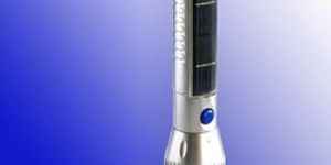 Solar Flashlights