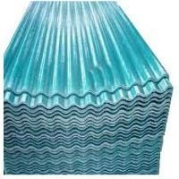 FRP Roofing Sheets