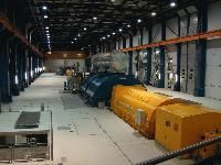Turbo Generators