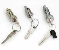 Automobile Locks