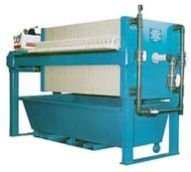 Evaporators /Filter Press