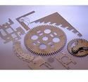 CNC Laser Cutting Service