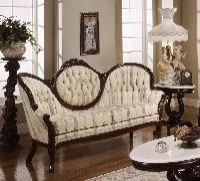 Wooden Victorian Furniture