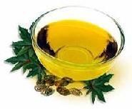 Castor Oil Derivatives