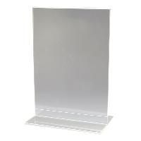Plastic Stands
