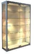 Display Cabinets