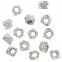 Sterling Silver Beads