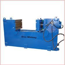 Horizontal Bending Machine