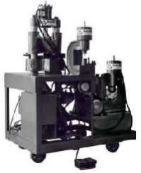 Tower Fabricating Machines