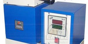 Gold Melting Furnace