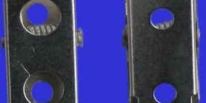 Metal Clips
