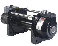 Hydraulic Winches
