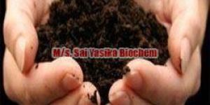 Bio Organic Fertilizer