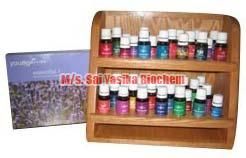 Therapeutic Grade Essential Oil