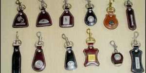 Leather Key Chain-13