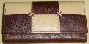 Ladies Leather Wallets Llw-3