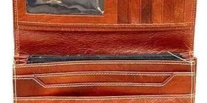 Ladies Leather Wallets Llw-4