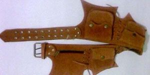 Leather Belts L Belt-6