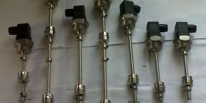 Magnetic Float Level Switch