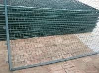 Welded Mesh Panel